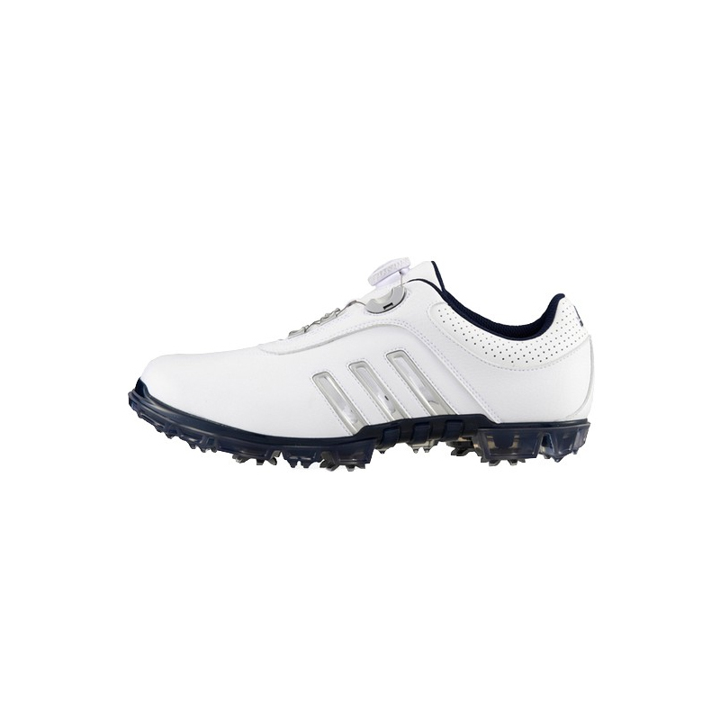 adidas pure metal boa golf shoe